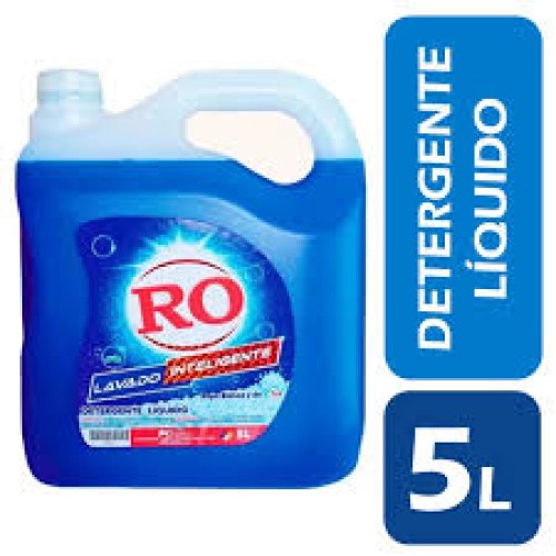 detergente ro